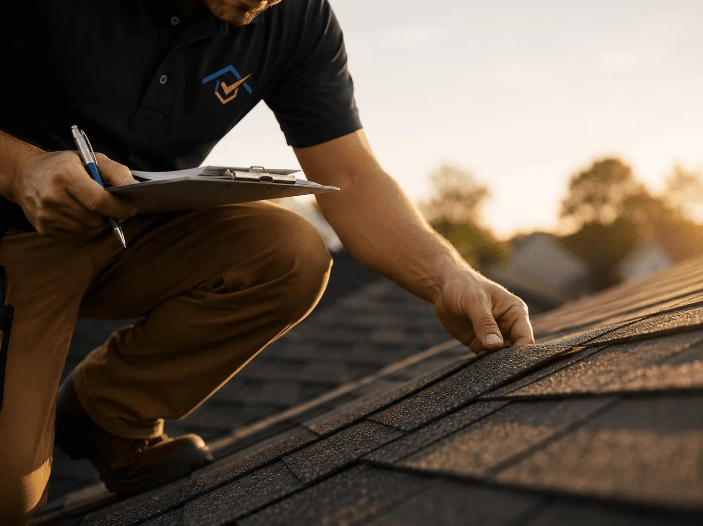 Why Choose Roof Inspection in Shiner, TX